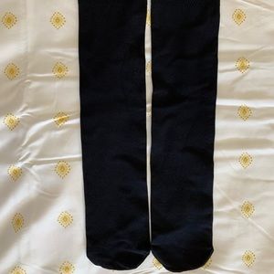 BlackMilk trouser socks